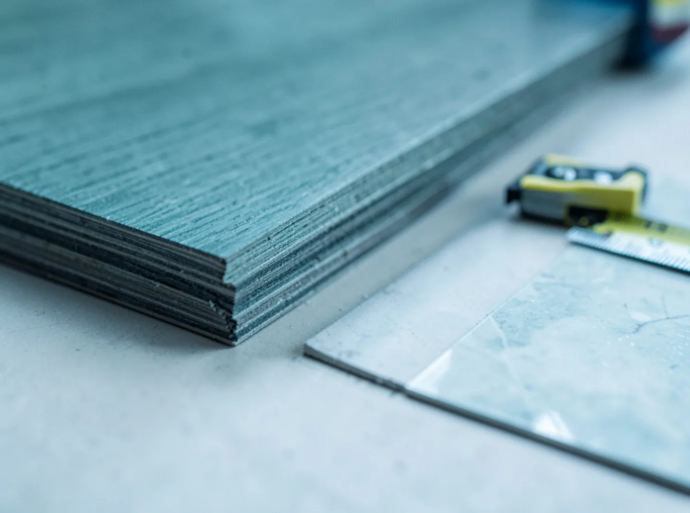 Luxury Vinyl Plank Installation Richmond, TX FAQs